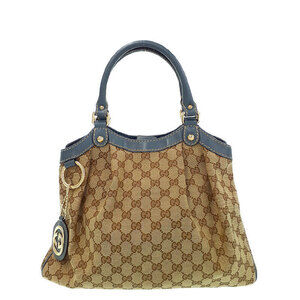 Gucci Sookie Tote Bag